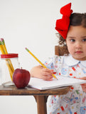Cypress Row School Supplies Collins Classic Dress