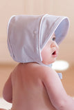 The Beaufort Bonnet Company Barringer Bonnet Buckhead Blue