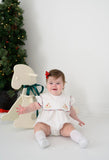 Lullaby Set Hope's Chest Rocking Horse Bubble