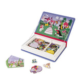 Magneti'book- Princesses