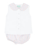 Grace & James Kids Sellers Diaper Set