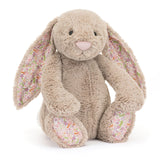 Jellycat Bashful Beige Petal Bunny