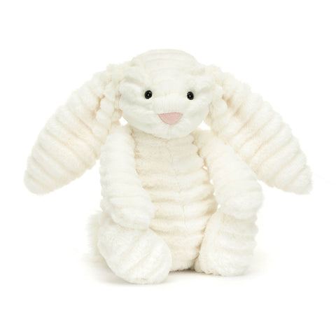 Jellycat Luxe Bashful Nimbus Bunny
