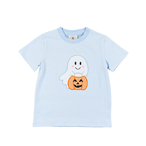 Cypress Row Ghost & Ghouls Tee
