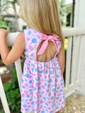 James & Lottie Shells Maisy Dress *Pre Sale*