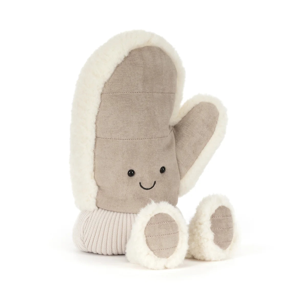 Jellycat Amuseables S'mores – Pink Sheep Boutique