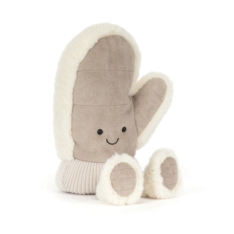 Jellycat Amuseables Farfalle – Pink Sheep Boutique