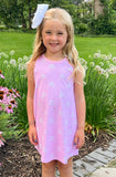 James & Lottie Knit Set Sail Play Dress *Pre Sale*