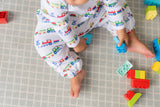 The Beaufort Bonnet Company Patton Play Romper