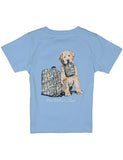 Properly Tied Study Buddy Tee
