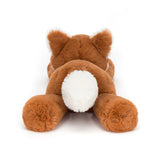 Jellycat Smudge Fox- Medium