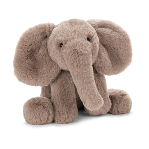 Jellycat Smudge Elephant- Multiple Sizes