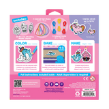 Ooly Shrinks Its Cute Crew Art Kit