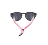 Babiators Pink Ombre Fabric Strap