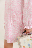 The Beaufort Bonnet Company Lizzie's Luxe Leisure Dress