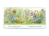 Jellycat When I Wonder Book