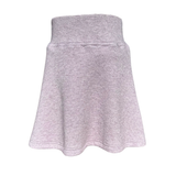 Pleat Collection Lavender Libba Sweater Skirt