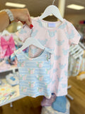 Three Little Ducks Magic On The Shoreline Charlotte Play Dress