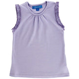 J. Bailey Lavender Tee