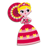 Magneti'book- Princesses
