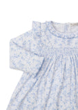 Kissy Kissy Old English Roses Dress