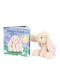 Jellycat Smudge and the Falling Star Book