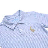 Itsy Bitsy Bunny Polo