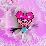 Glo Pals Character Light Up Cubes- Abby