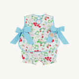 The Beaufort Bonnet Company Talbott Tie Side Set
