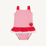The Beaufort Bonnet Company Grace Bay Bathing Suit