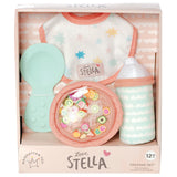 Manhattan Toy Love, Stella Feeding Set
