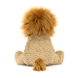 Jellycat Fuddlewuddle Lion- Large