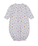 Kissy Kissy Summer Wildflowers Converter Gown