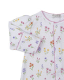 Kissy Kissy Summer Wildflowers Converter Gown