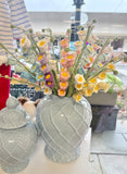 Crochet Lily of the Valley Flower Stems