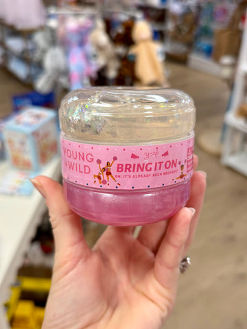 Young, Wild, + Friedman Bring It On Slime Duo