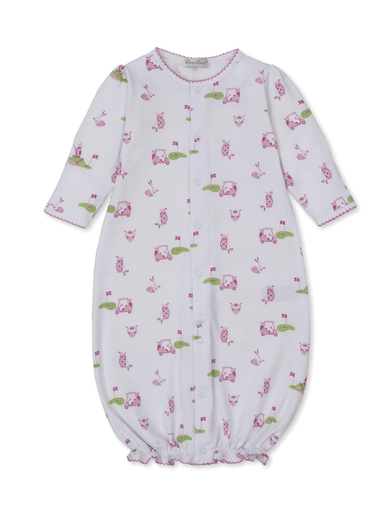 Kissy Kissy – Pink Sheep Boutique