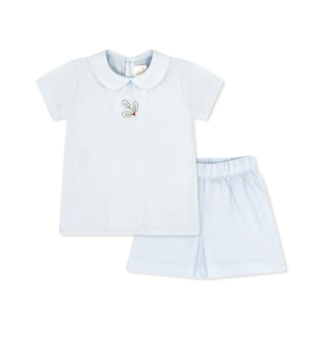 Lullaby Set Jonathan Holly Short Set