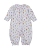 Kissy Kissy Summer Wildflowers Converter Gown