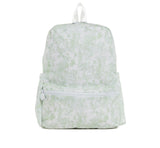 TRVL Design Green Bunny Toile Backpack (Mini & Full Size)