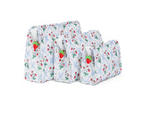 TRVL Design Berry Nice Roadie Pouch (Multiple Sizes)