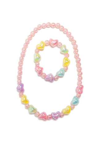 Great Pretenders Bauble Bliss Necklace & Bracelet