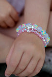 Great Pretenders Sparkle Pony Bracelet Set