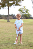 Trotter Street Golf Short Set