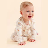 Magnetic Me Moments With Friends Footie