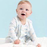 Magnetic Me Pooh In The Woods Footie