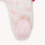 Magnetic Me Sweeter Than Honey Footie