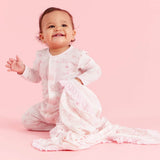 Magnetic Me Sweeter Than Honey Footie