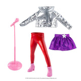 Elf On The Shelf Magi Freeze Pop Star
