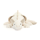 Jellycat Snow Dragon
